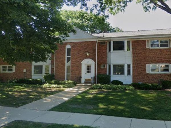 527 W Eastman Street , Unit 1c, Arlington Heights, IL 60005