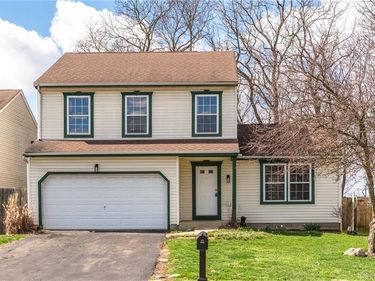 4303 Oakwind Drive, Columbus, OH 43207