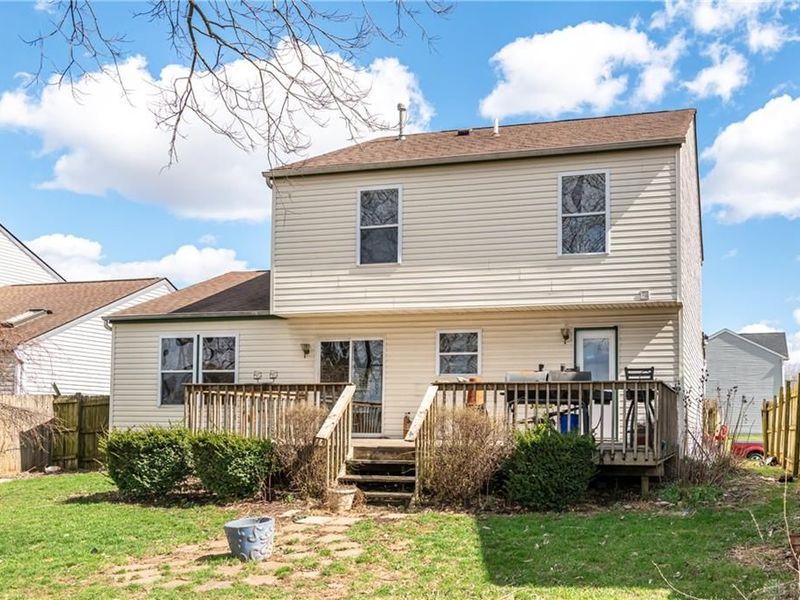 4303 Oakwind Drive, Columbus, OH 43207 Photo 42