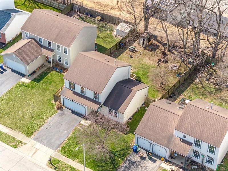 4303 Oakwind Drive, Columbus, OH 43207 Photo 46