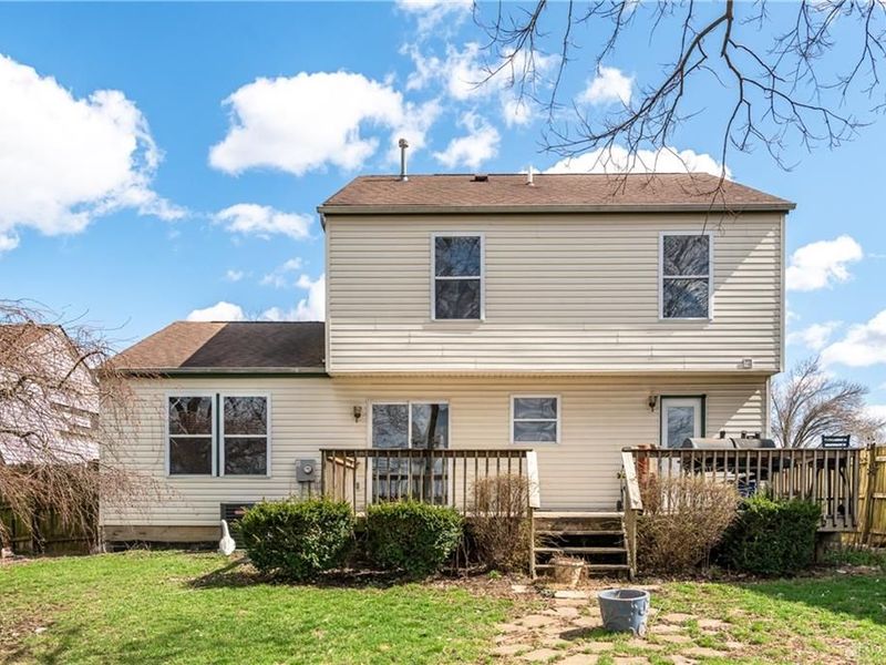 4303 Oakwind Drive, Columbus, OH 43207 Photo 48
