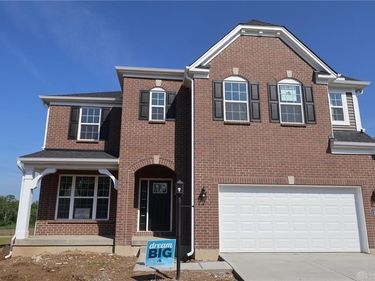275 Tilly Court, Unit 0012, Springboro, OH 45066