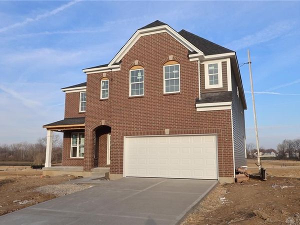 275 Tilly Court, Unit 0012, Springboro, OH 45066