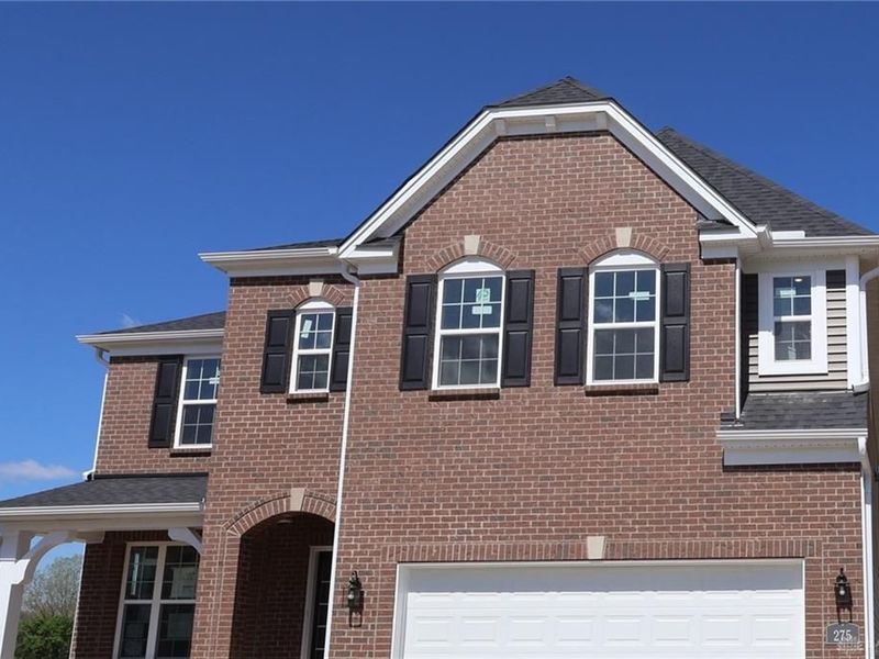 275 Tilly Court, Unit 0012, Springboro, OH 45066 Photo 13