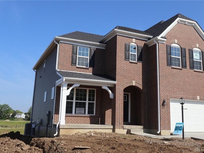 275 Tilly Court, Unit 0012, Springboro, OH 45066 Photo 2