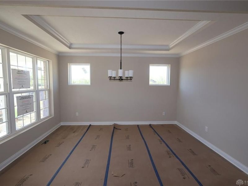 275 Tilly Court, Unit 0012, Springboro, OH 45066 Photo 24