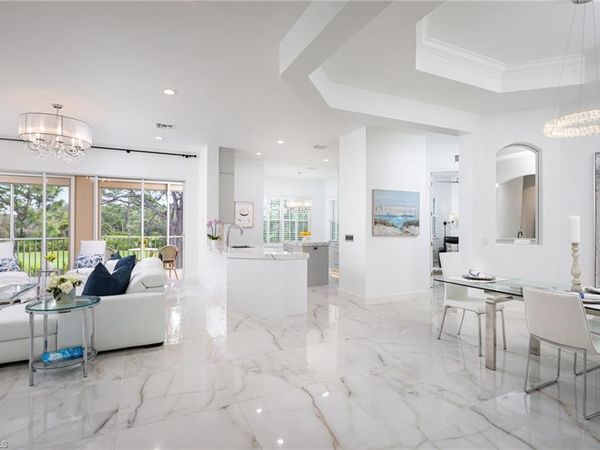 23821 Merano CT , Unit 202, ESTERO, FL 34134