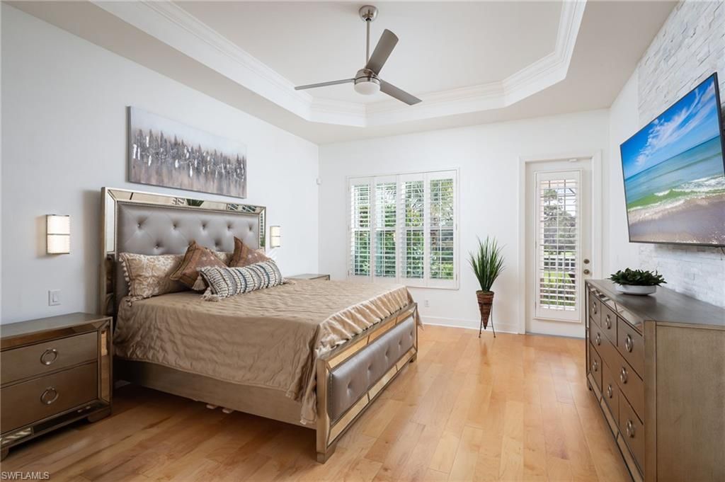 23821 Merano Ct, Unit 202, Estero, FL 34134 Photo