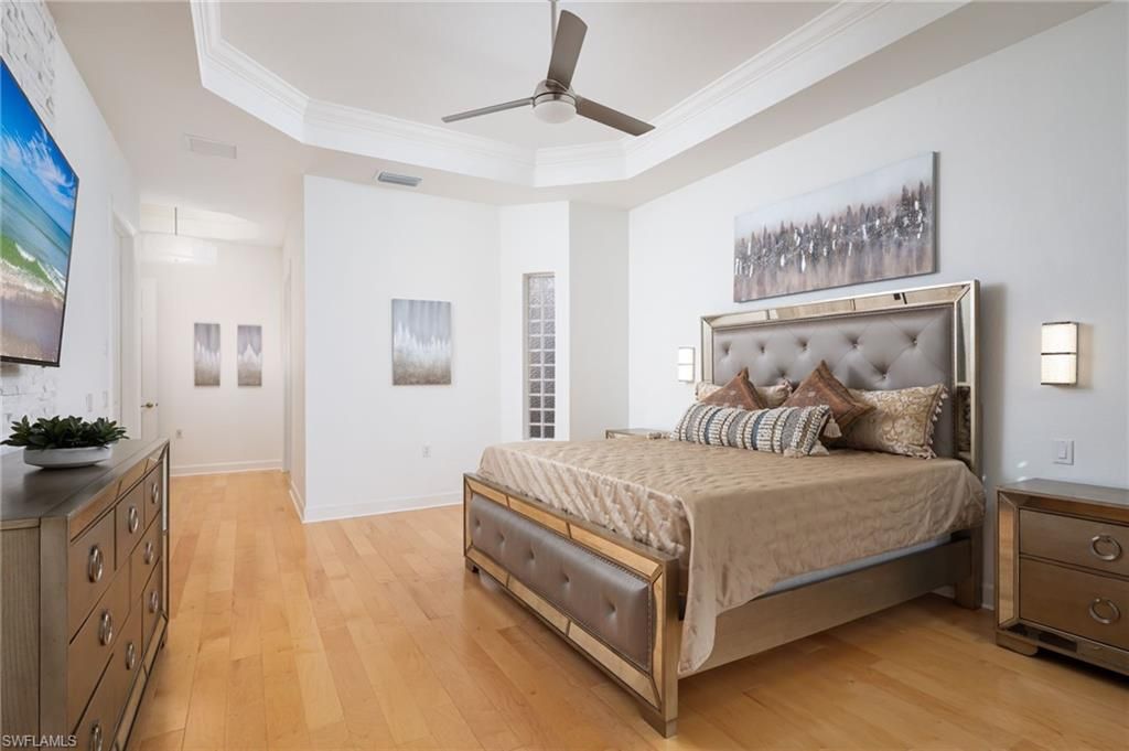 23821 Merano Ct, Unit 202, Estero, FL 34134 Photo