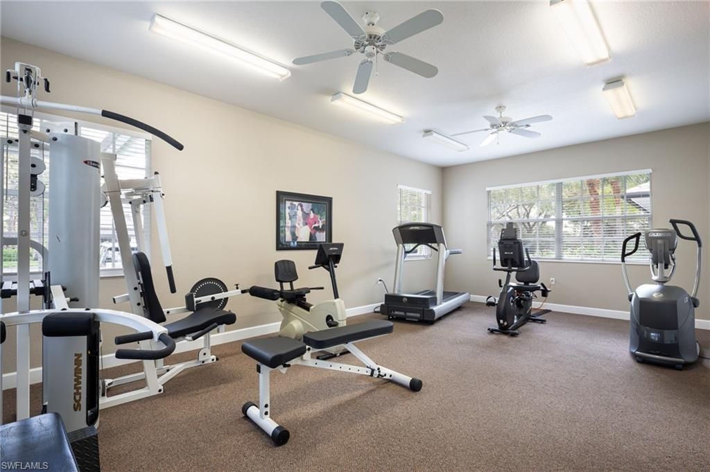 23821 Merano Ct, Unit 202, Estero, FL 34134 Photo