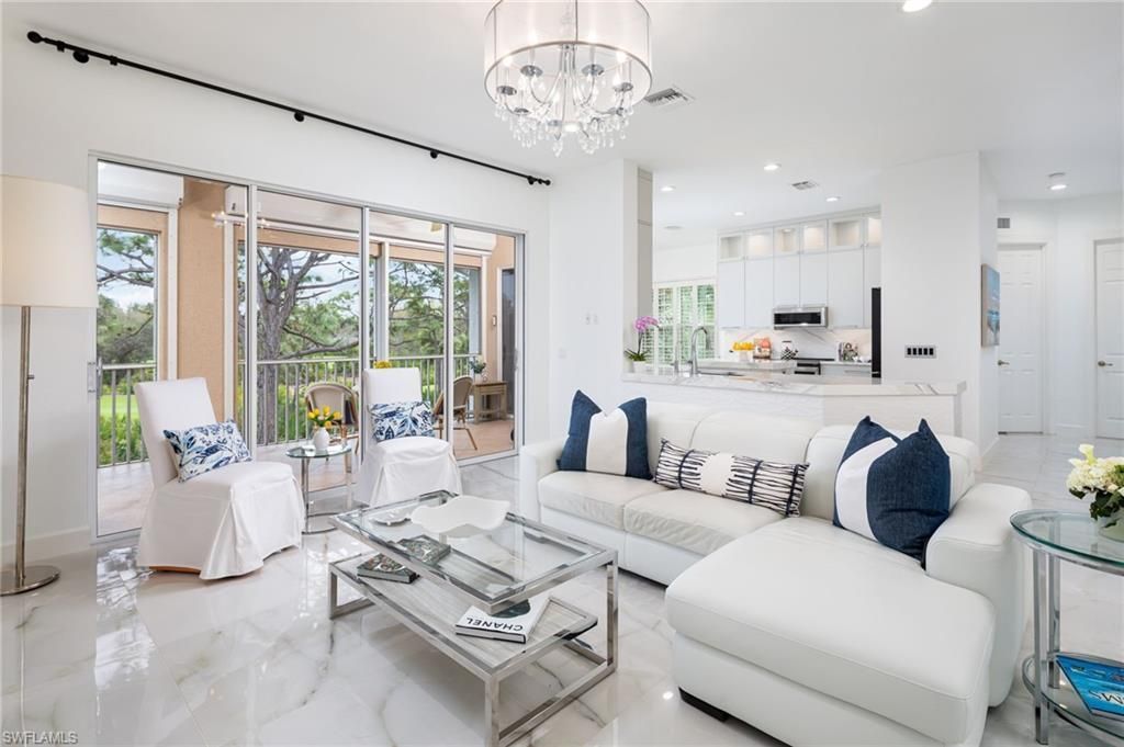 23821 Merano Ct, Unit 202, Estero, FL 34134 Photo