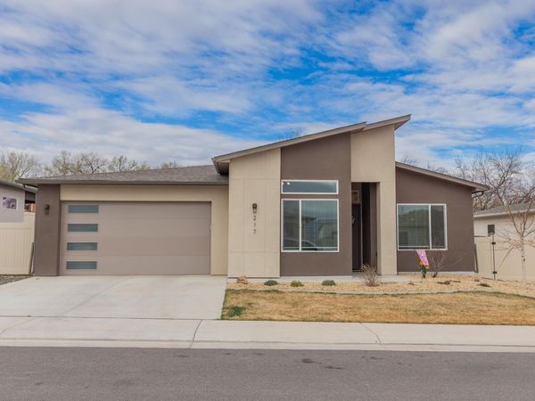 217 Rain Cloud Street, Grand Junction, CO 81503