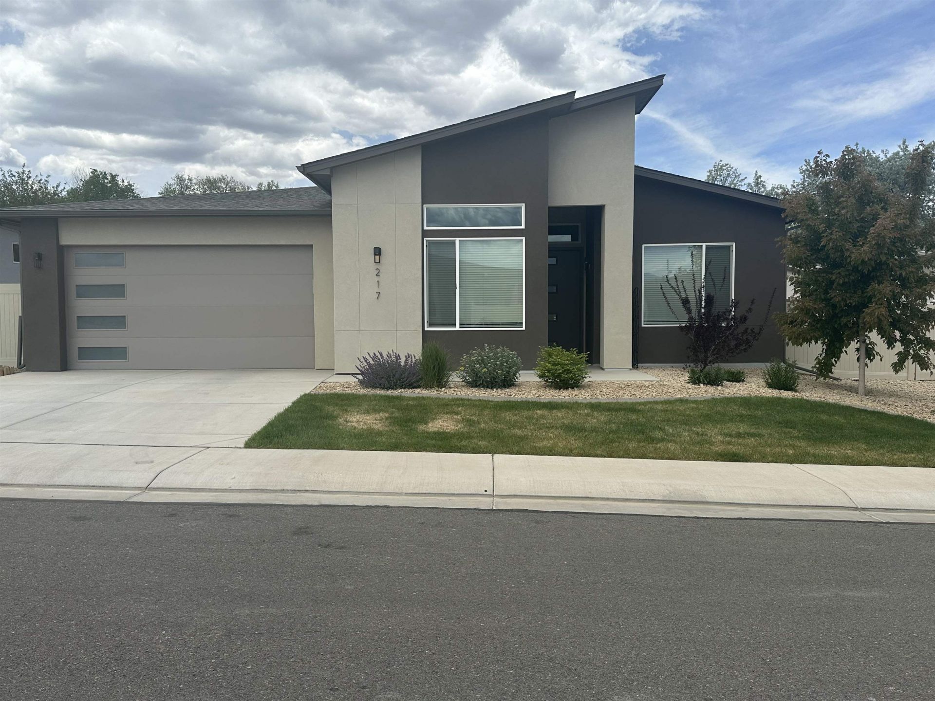 217 Rain Cloud Street Grand Junction, CO 81503
