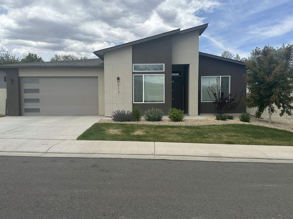 217 Rain Cloud Street, Grand Junction, CO 81503