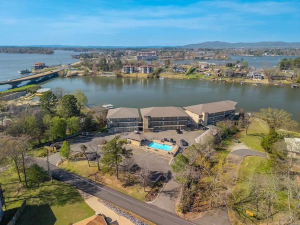 117 LOOKOUT Point, Unit B2, Hot Springs, AR 71913