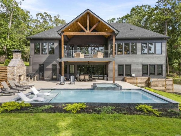 434 WINDAMERE, Hot Springs, AR 71913