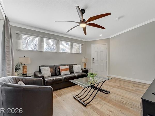 4400 S Jones Boulevard, Unit 2009, Las Vegas, NV 89103