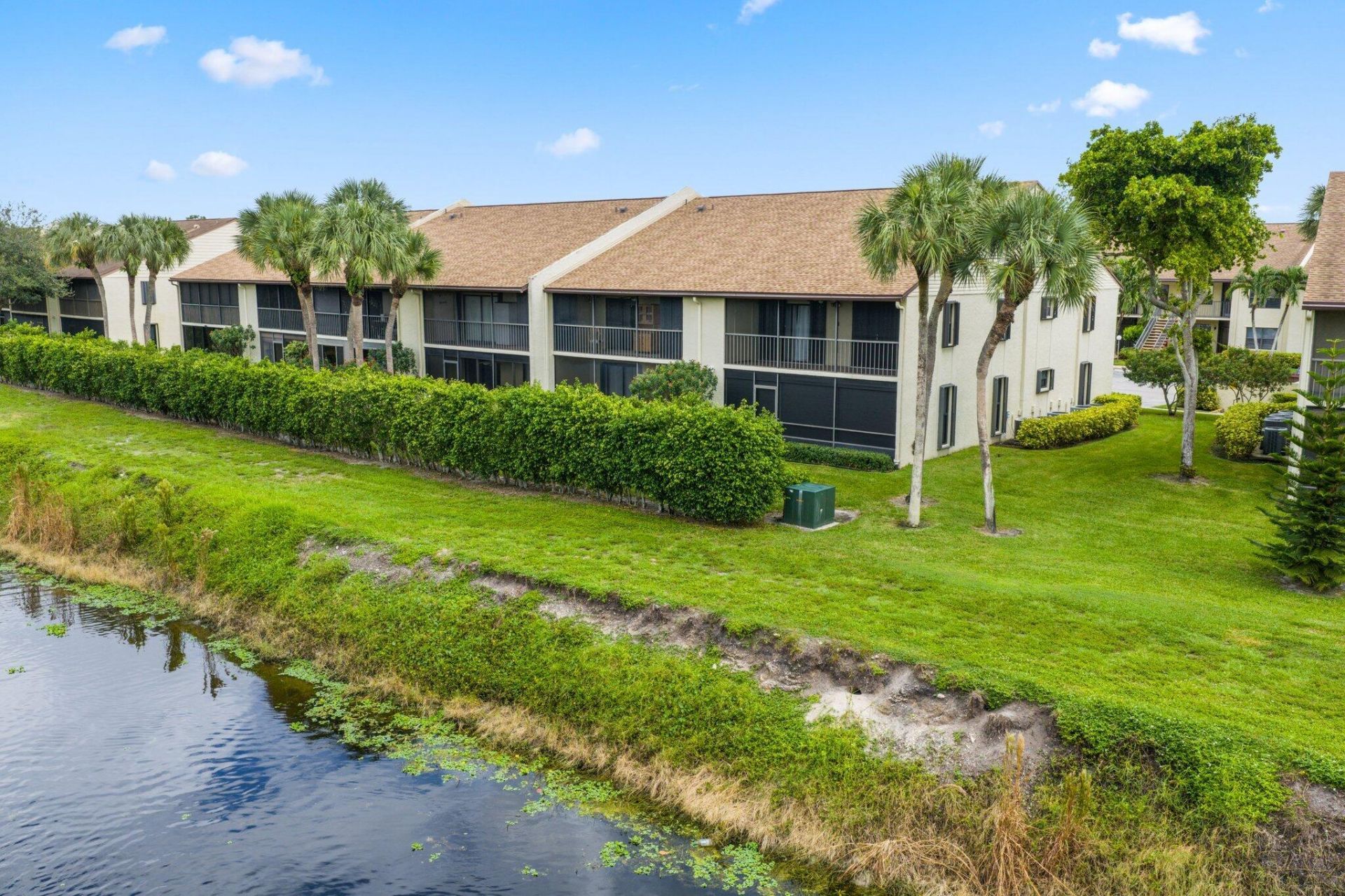 7891 Willow Springs Drive, Unit 1022, Lake Worth Beach, FL 33467 Photo