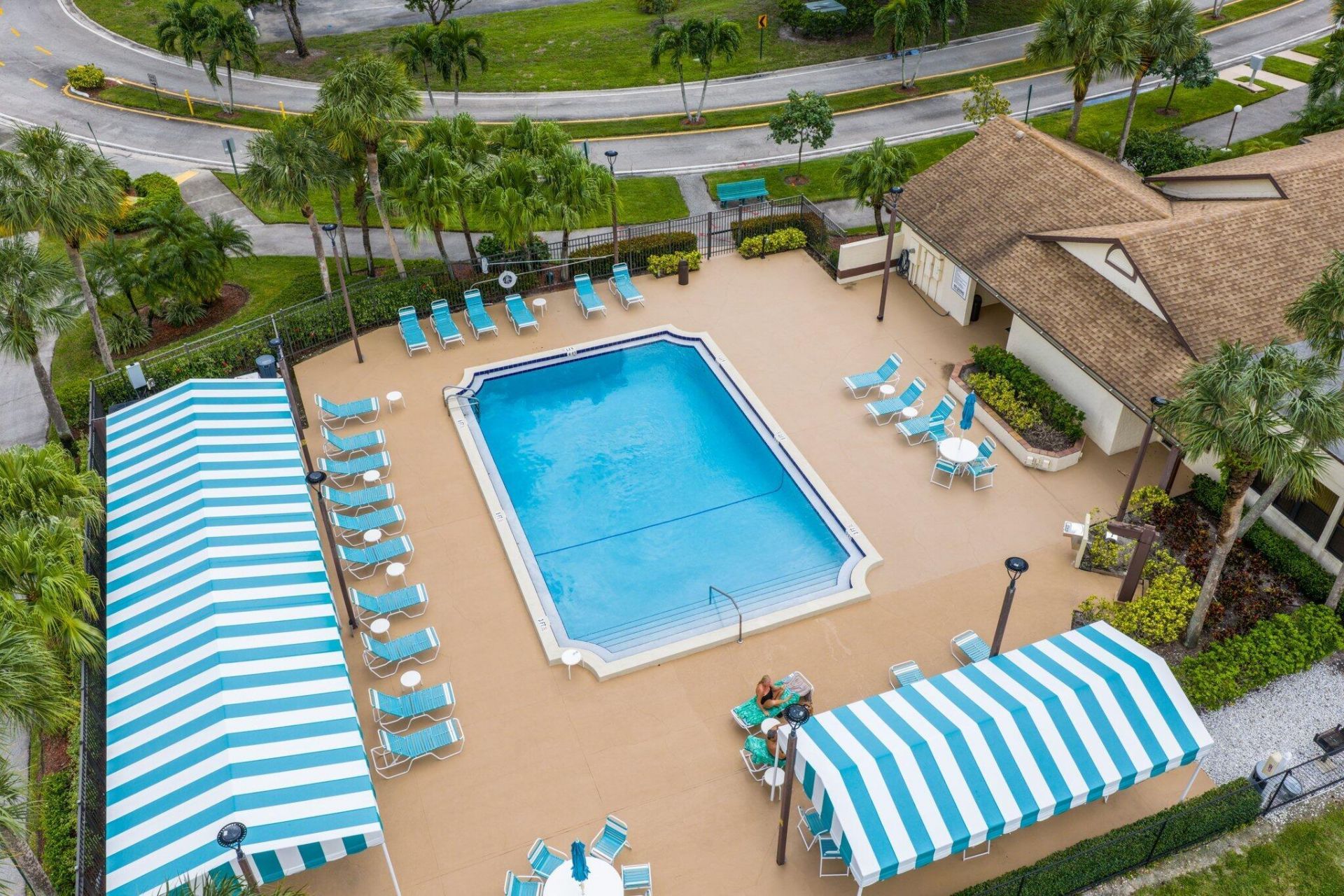 7891 Willow Springs Drive, Unit 1022, Lake Worth Beach, FL 33467 Photo