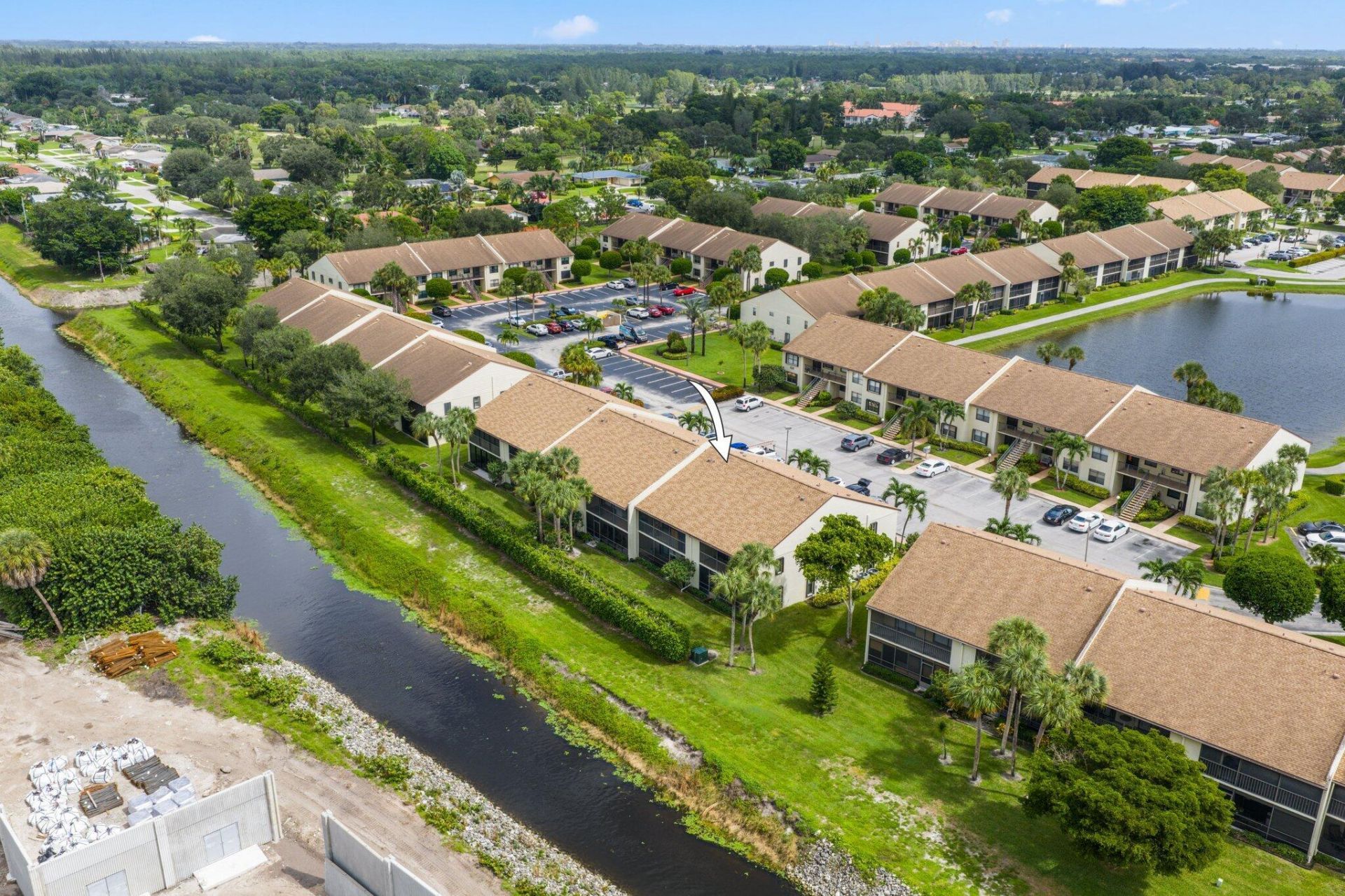 7891 Willow Springs Drive, Unit 1022, Lake Worth Beach, FL 33467 Photo