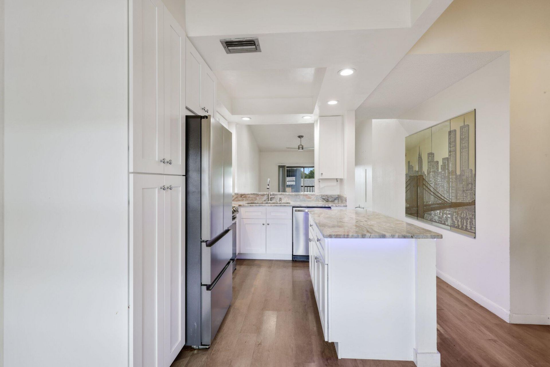 7891 Willow Springs Drive, Unit 1022, Lake Worth Beach, FL 33467 Photo