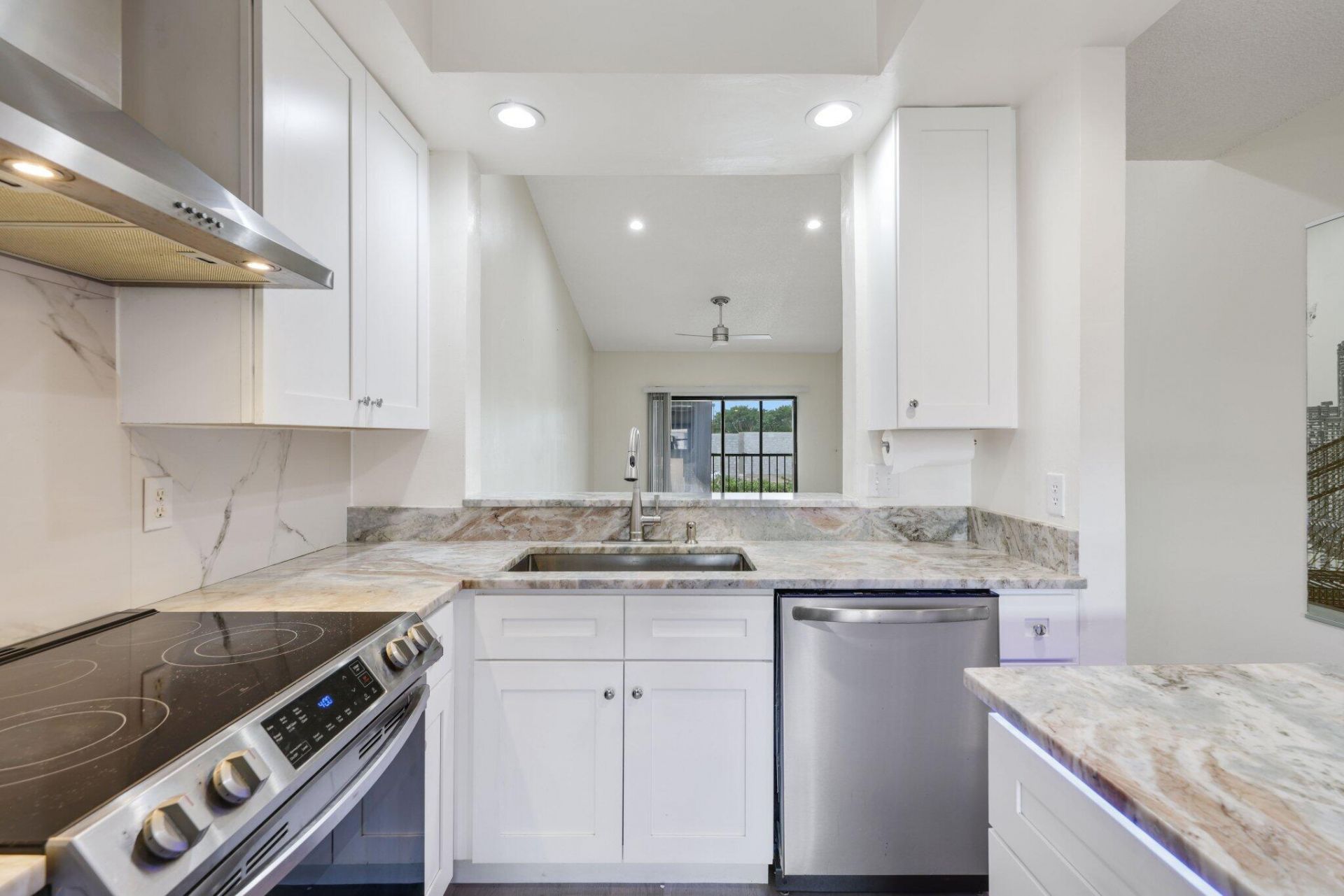 7891 Willow Springs Drive, Unit 1022, Lake Worth Beach, FL 33467 Photo