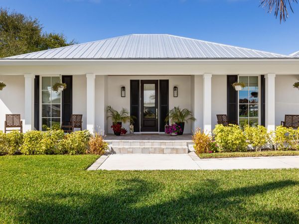 5169 SE Horseshoe Point Road, Stuart, FL 34997