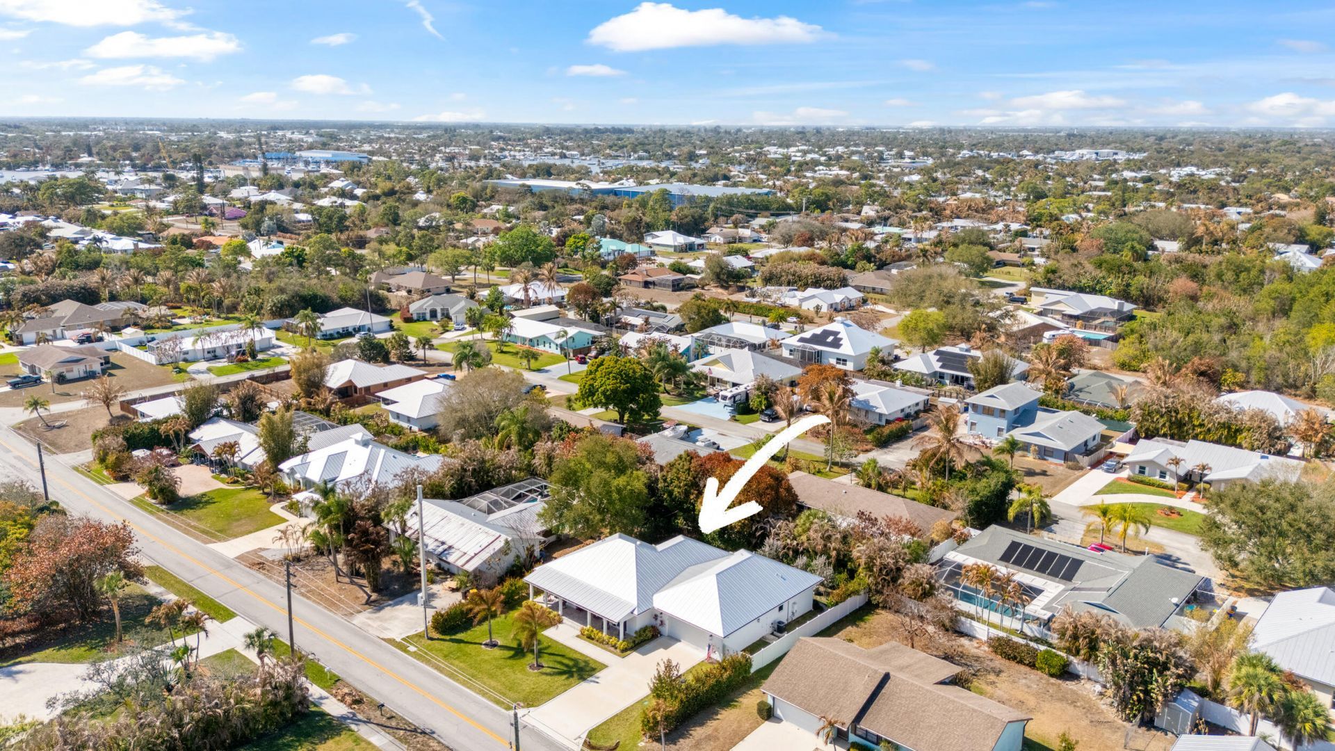 5169 SE Horseshoe Point Road, Stuart, FL 34997 Photo