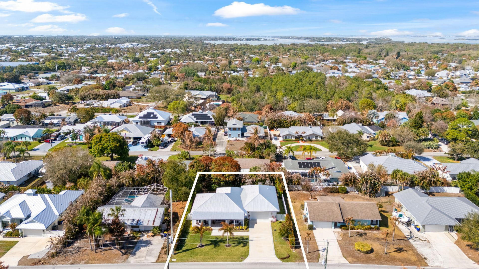 5169 SE Horseshoe Point Road, Stuart, FL 34997 Photo