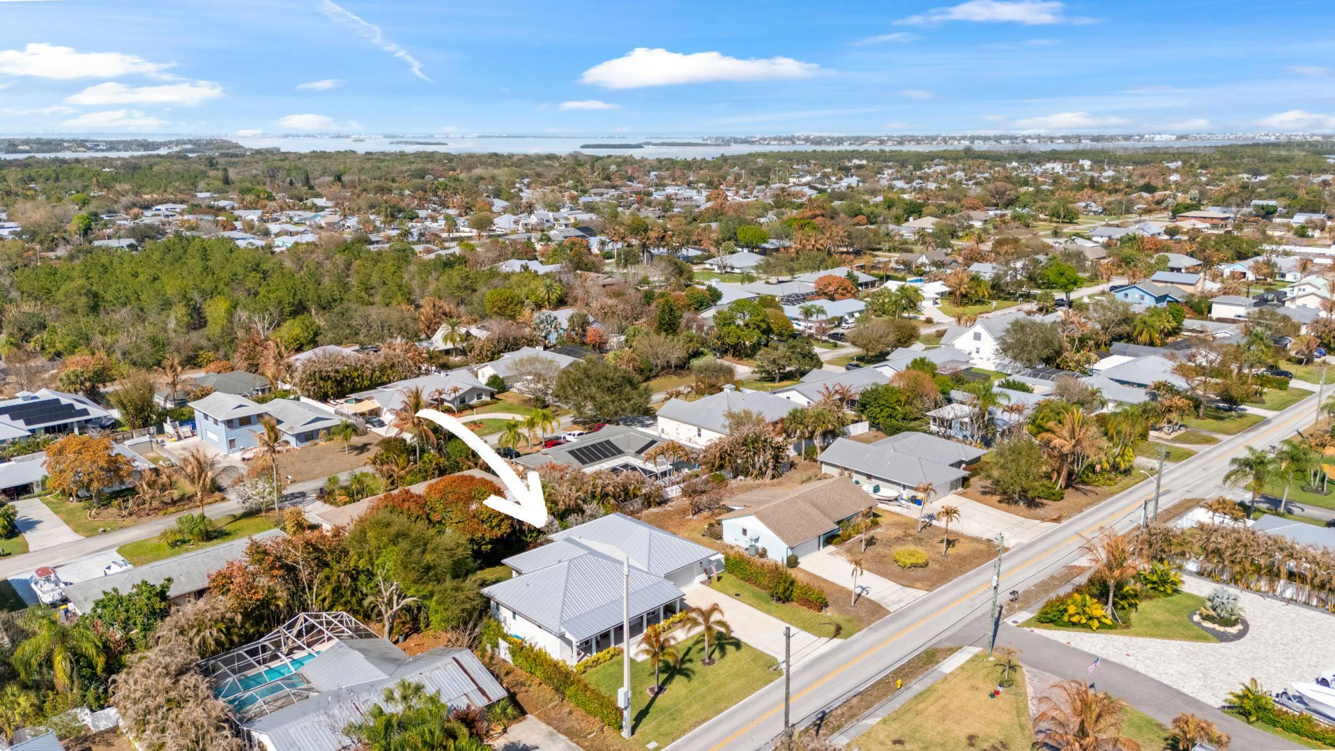 5169 SE Horseshoe Point Road, Stuart, FL 34997 Photo