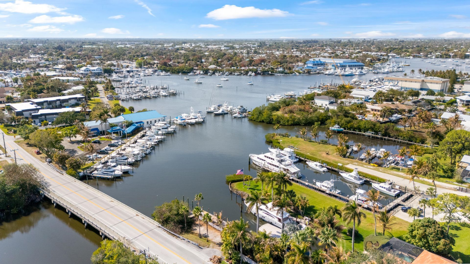 5169 SE Horseshoe Point Road, Stuart, FL 34997 Photo