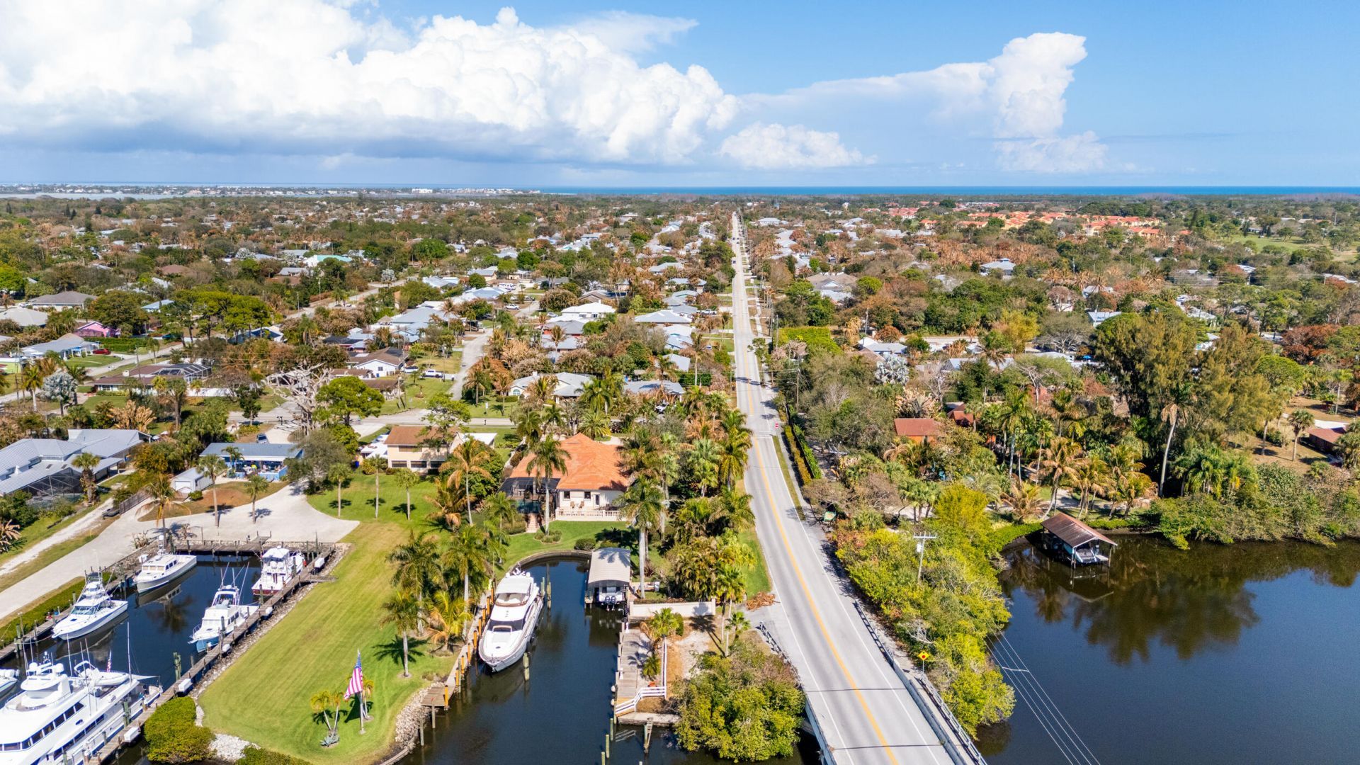 5169 SE Horseshoe Point Road, Stuart, FL 34997 Photo