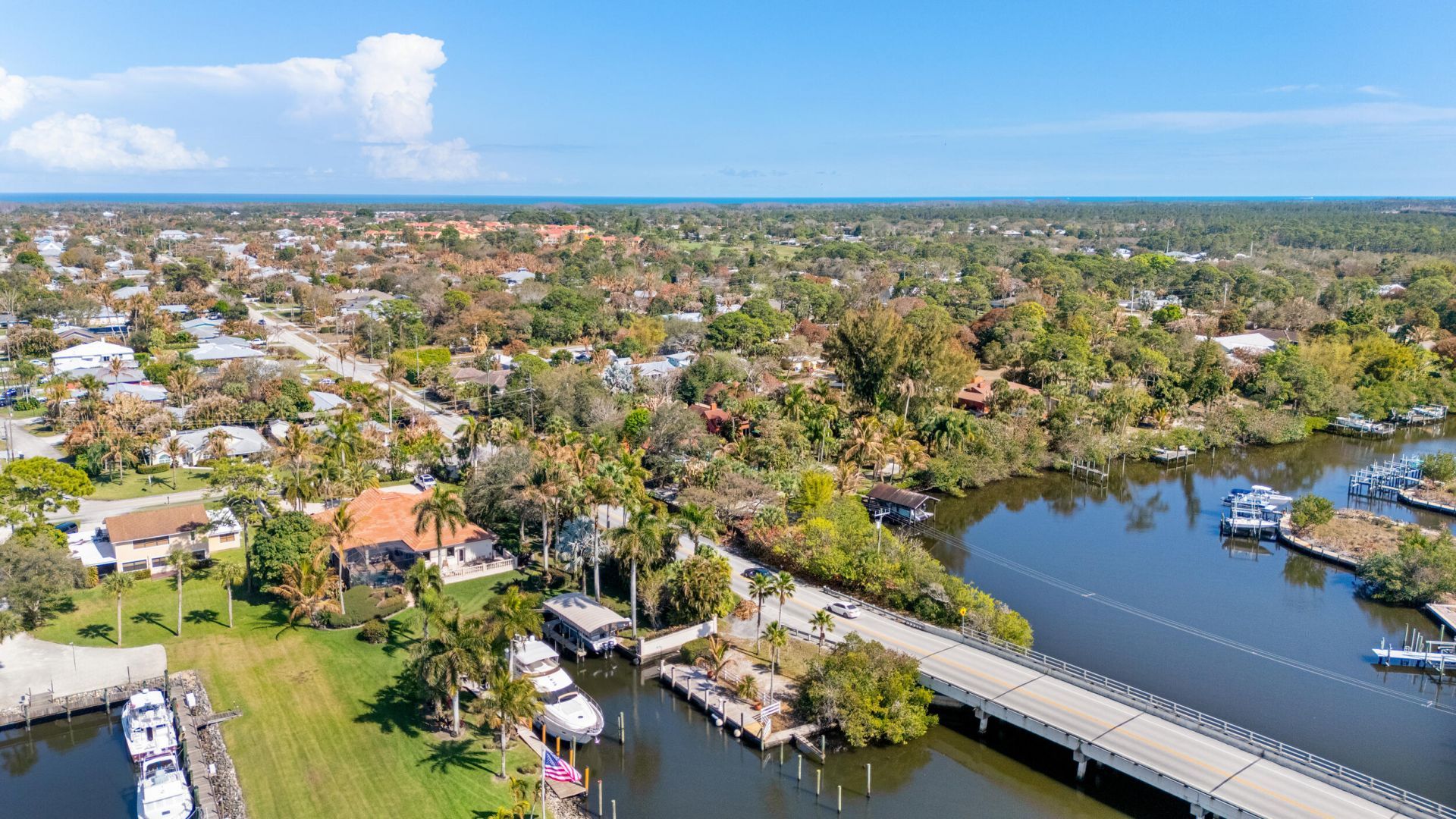 5169 SE Horseshoe Point Road, Stuart, FL 34997 Photo