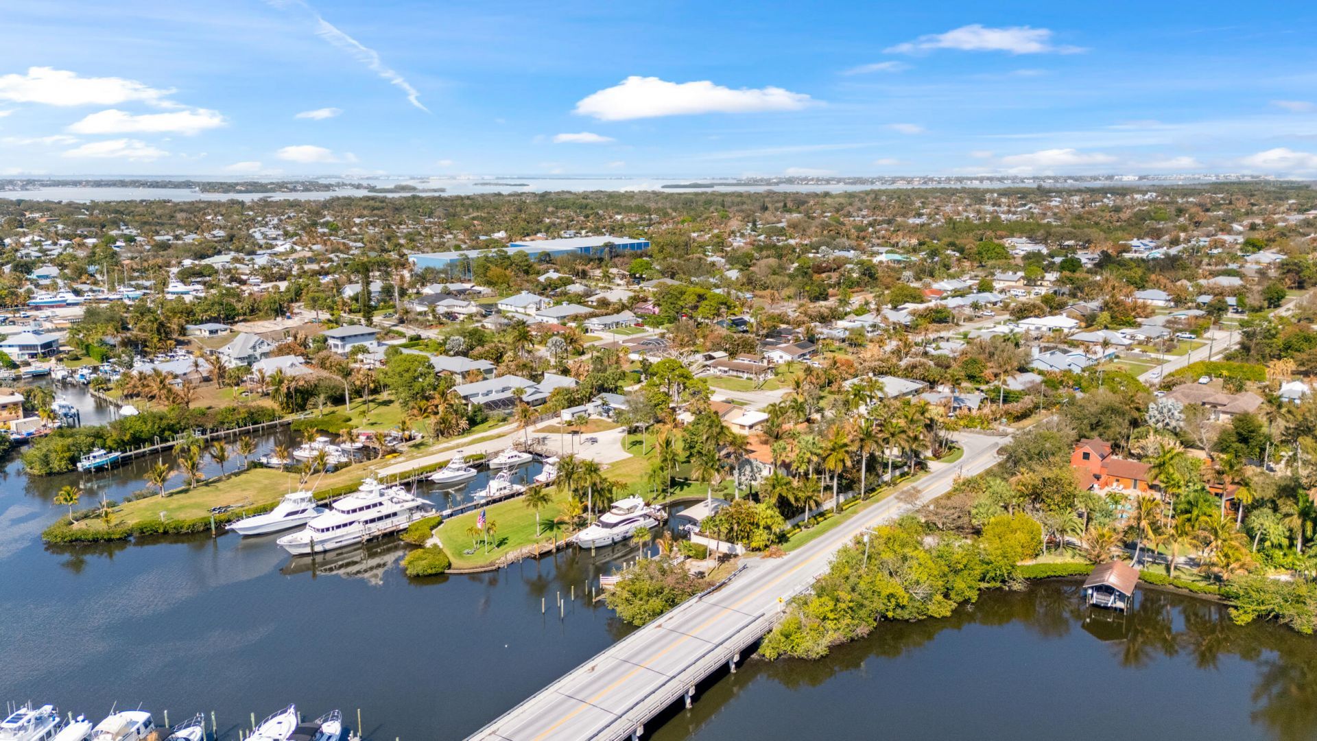 5169 SE Horseshoe Point Road, Stuart, FL 34997 Photo