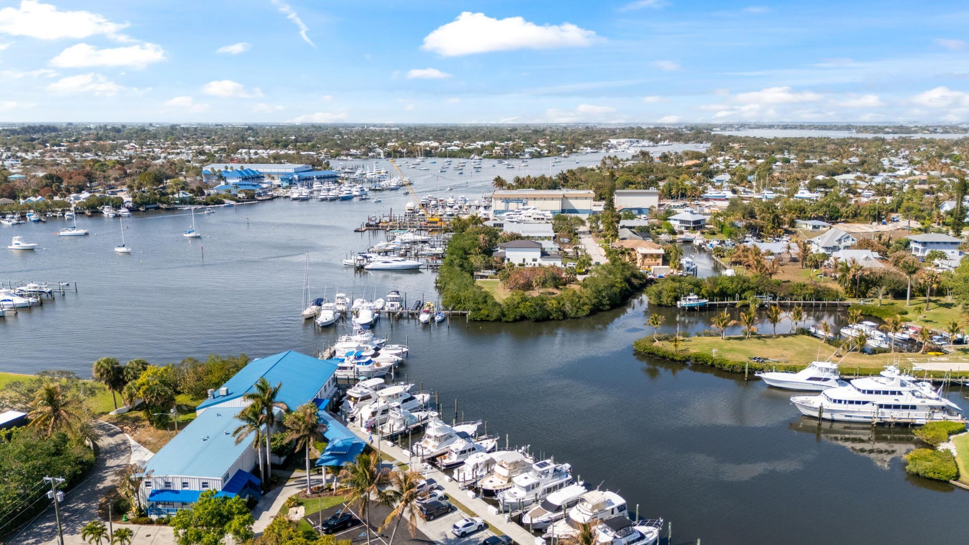 5169 SE Horseshoe Point Road, Stuart, FL 34997 Photo