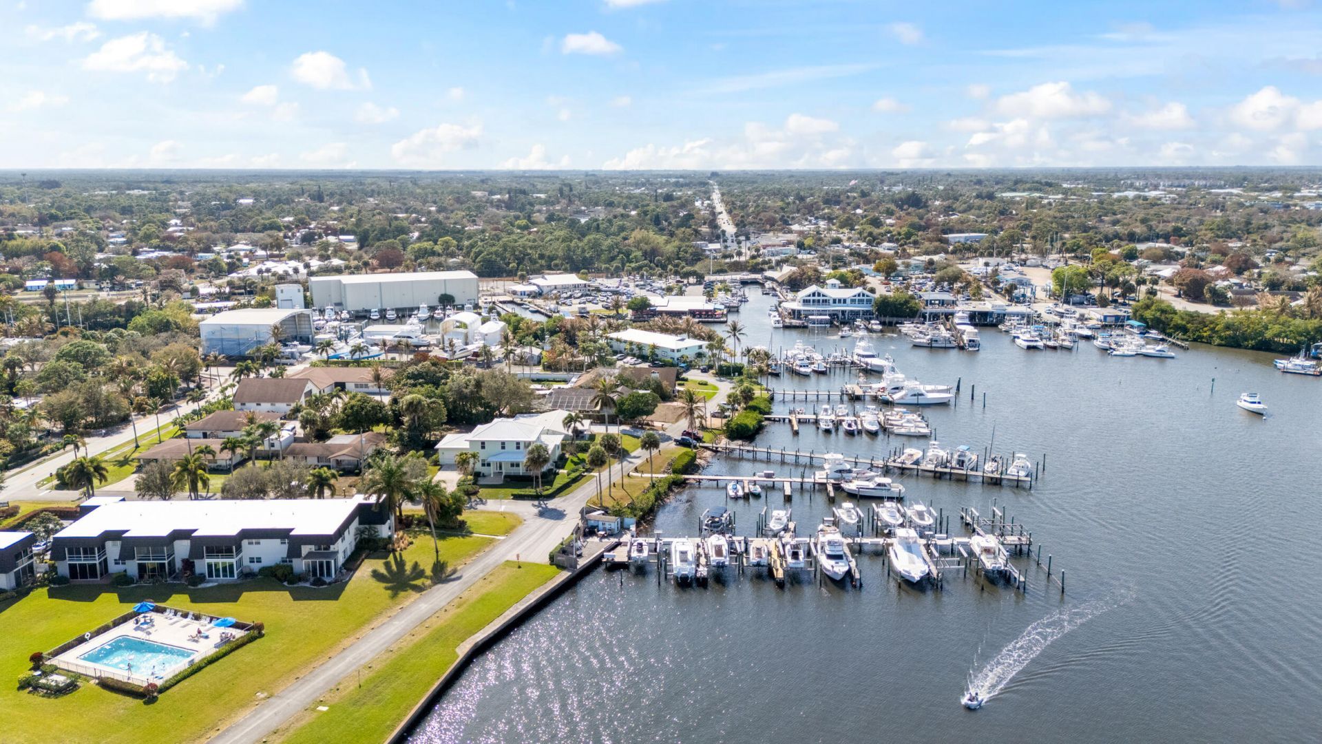 5169 SE Horseshoe Point Road, Stuart, FL 34997 Photo