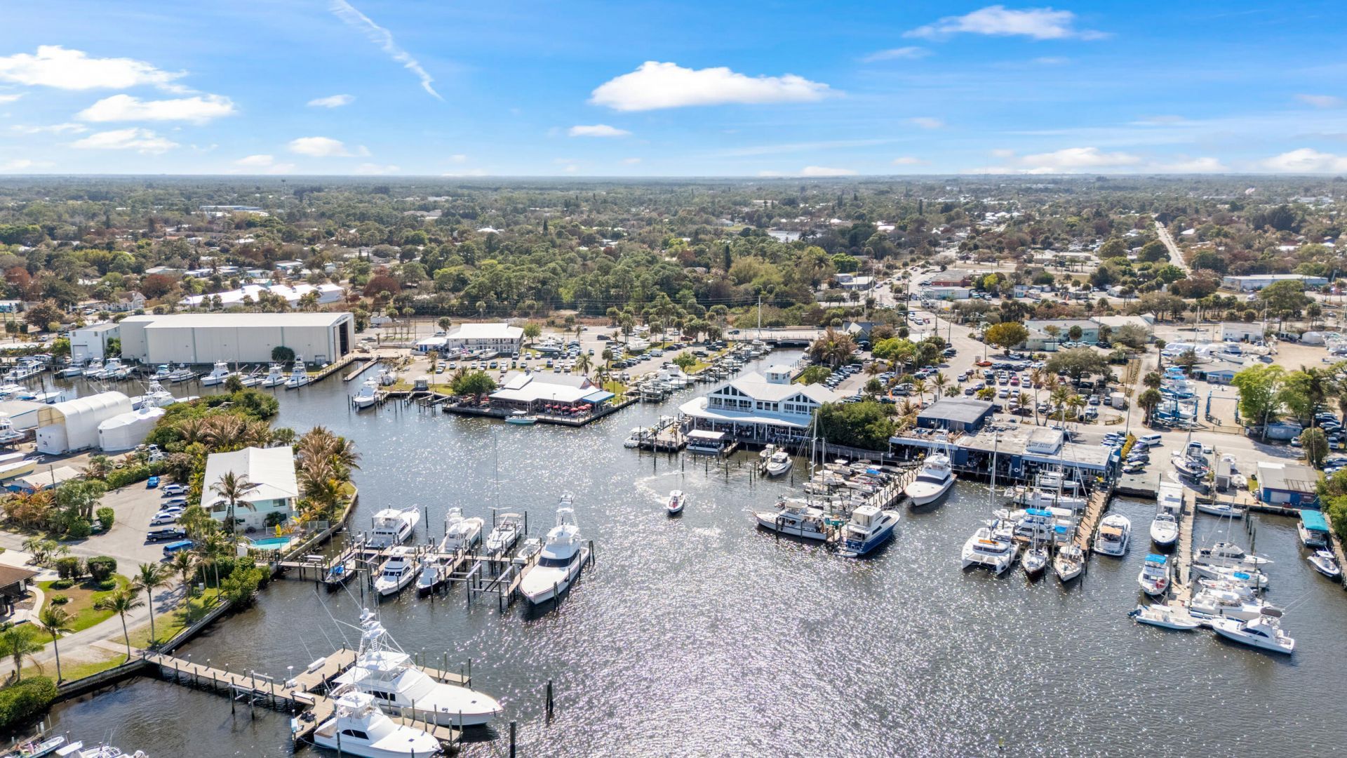 5169 SE Horseshoe Point Road, Stuart, FL 34997 Photo