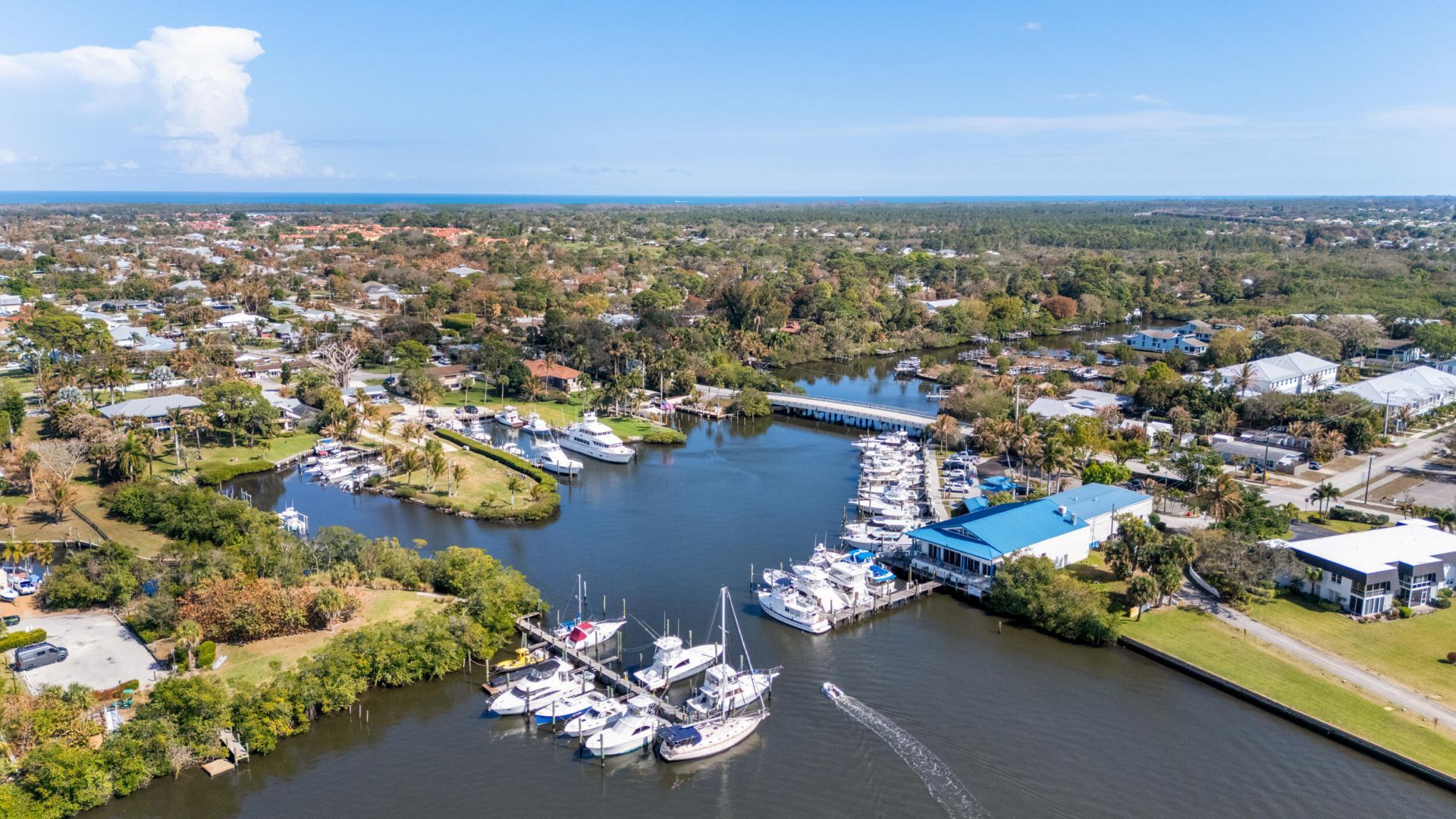 5169 SE Horseshoe Point Road, Stuart, FL 34997 Photo