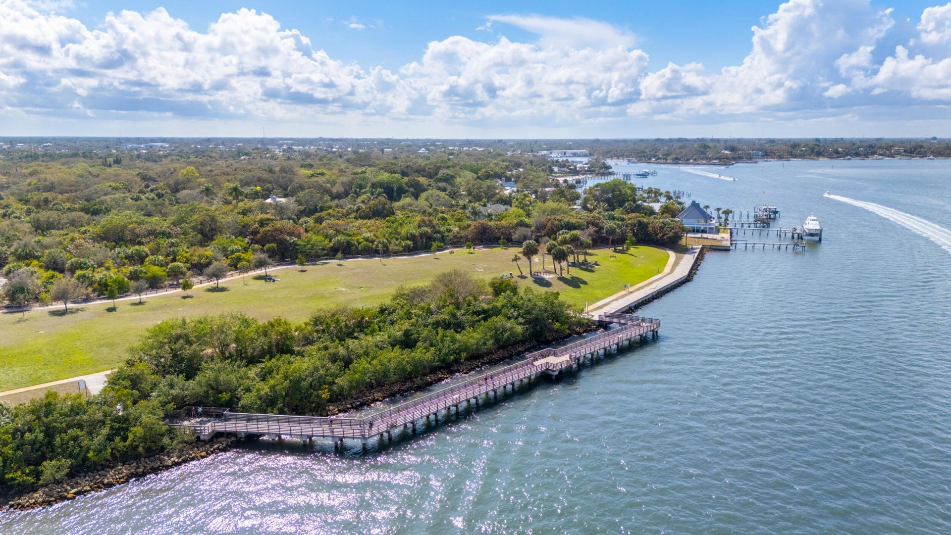 5169 SE Horseshoe Point Road, Stuart, FL 34997 Photo