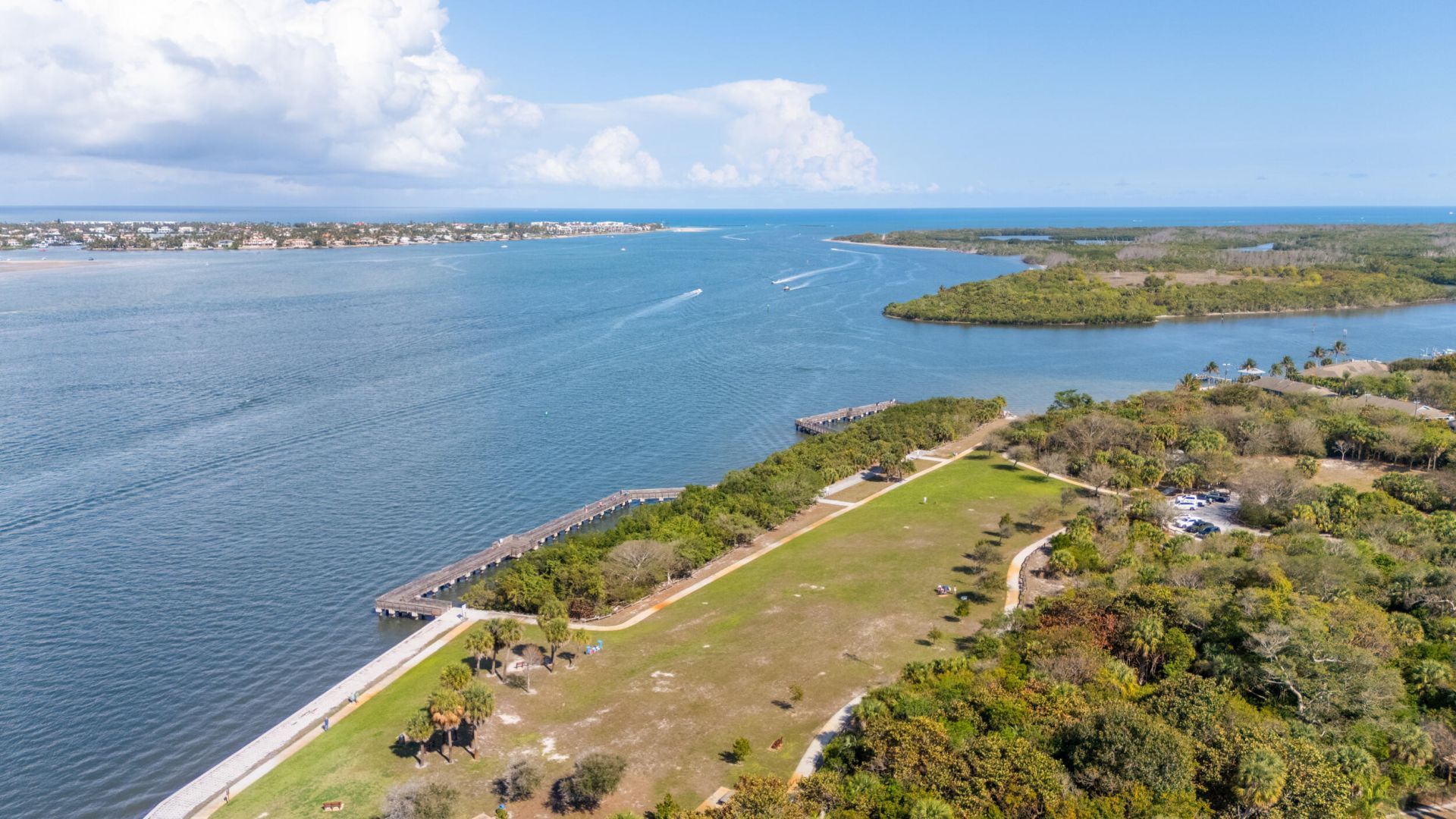 5169 SE Horseshoe Point Road, Stuart, FL 34997 Photo