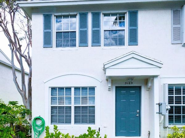 3165 SW 50th Street, Fort Lauderdale, FL 33312