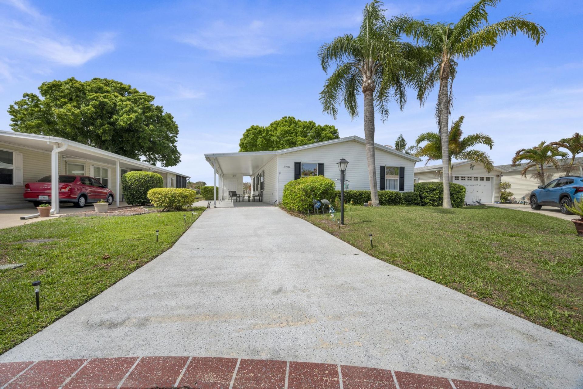 3700 Fetterbush Court, Port Saint Lucie, FL 34952 Photo