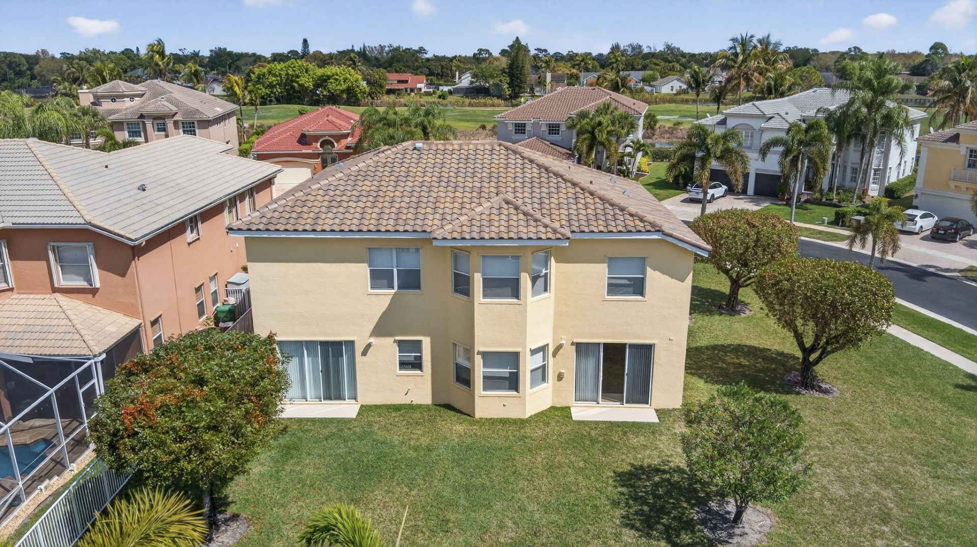 2173 Bellcrest Circle, Royal Palm Beach, FL 33411 Photo