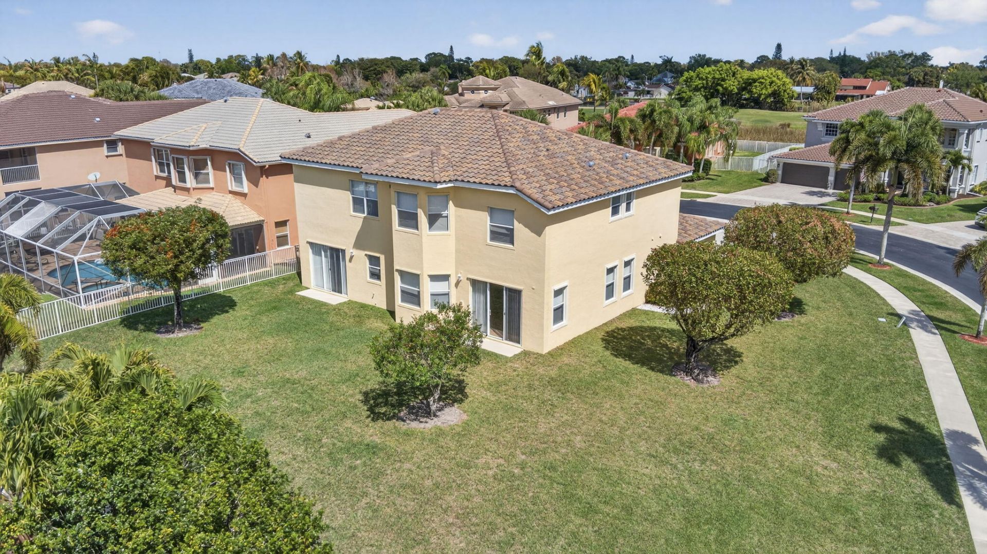 2173 Bellcrest Circle, Royal Palm Beach, FL 33411 Photo