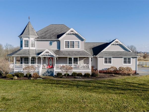 9265 Georgetown Street , Louisville, OH 44641