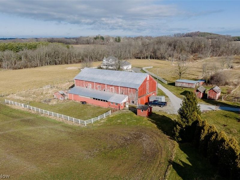 9265 Georgetown Street, Louisville, OH 44641 Photo 6