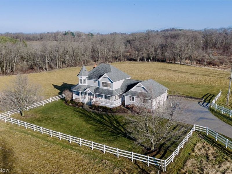 9265 Georgetown Street, Louisville, OH 44641 Photo 9