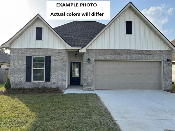 30801 Eden Way Drive, Denham Springs, LA 70726
