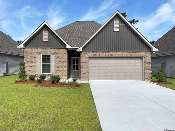 30801 Eden Way Drive, Denham Springs, LA 70726