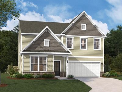 143 Bloomsbury Drive, Lexington, SC 29073